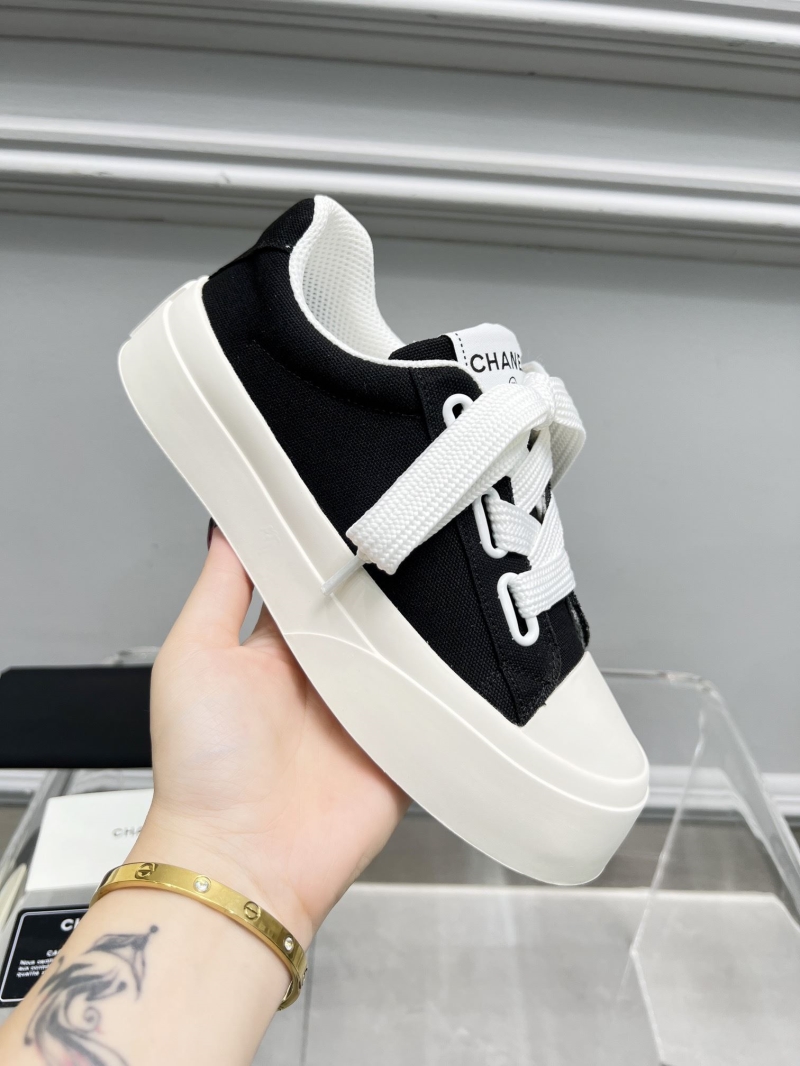 Chanel Sport Shoes